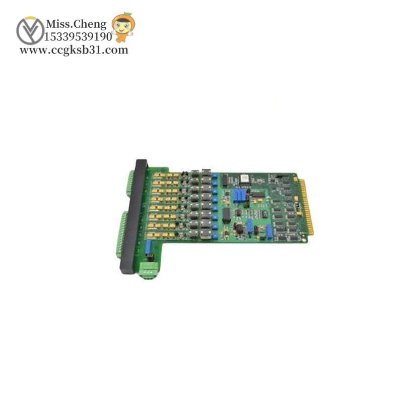 RTF NEQ8436/32-001 1 Channel Pcb Circuit Board