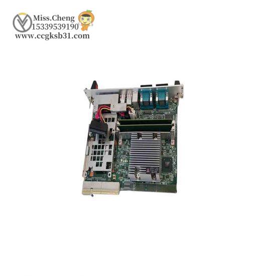 SanMax Technologies PDS-BX02E0954 PA03381-B391 SERVO CONTROL CARD