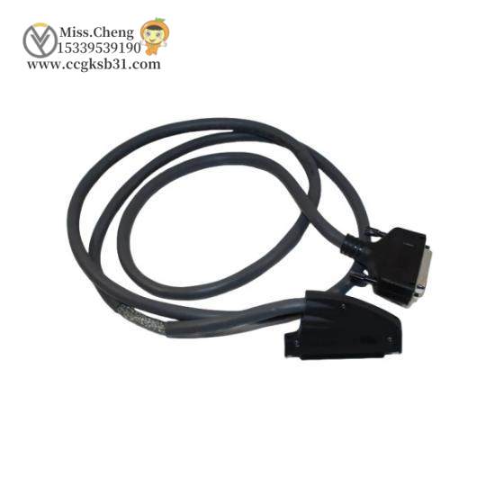 Schneider BMXFCA152 Temperature Input Module Connection Cable