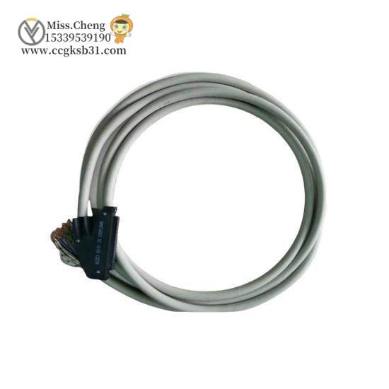 Schneider BMXFCW301S Shielded Flying Cable