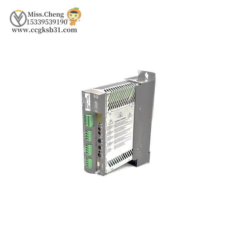 SCHNEIDER VDM01D10AA00 MC-4/11/10/400 SERVO DRIVE