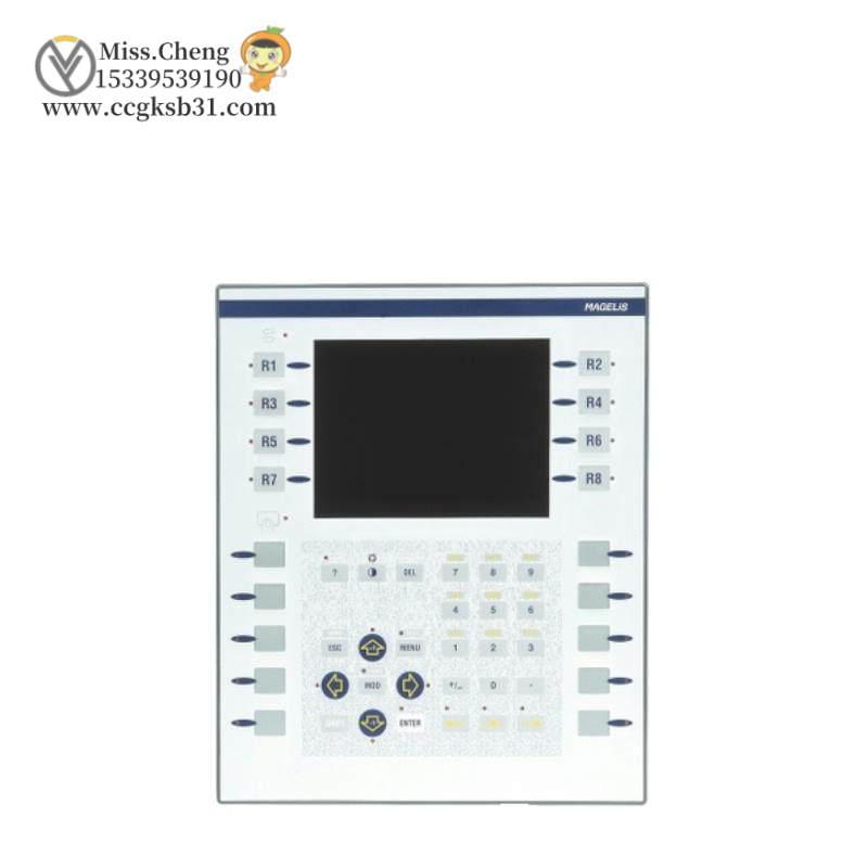 Schneider XBTF032110 OPERATOR INTERFACE