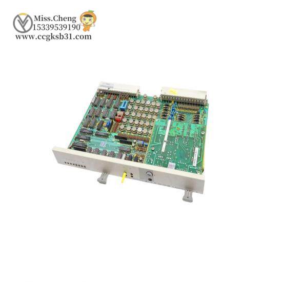 SIEMENS 6DS1603-8AA PLC MODULE