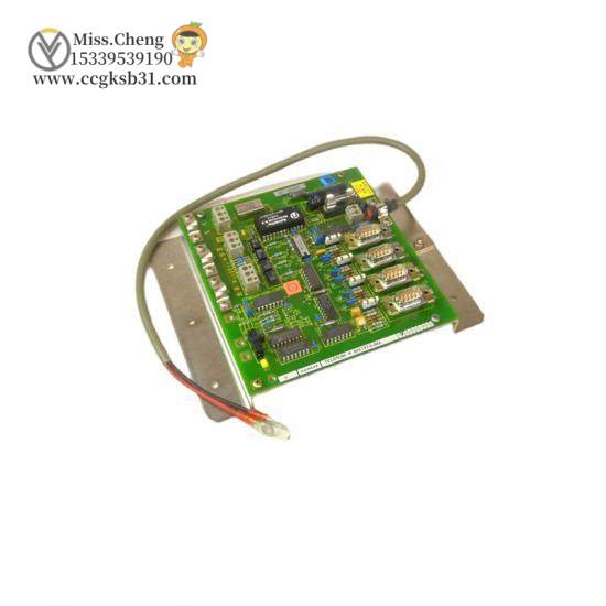 Siemens 6DS1914-8AA I/O BUS COMPARATOR