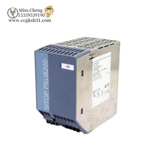 Siemens 6EP3436-8SB00-0AY0 Power Supply