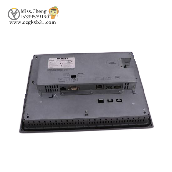 SIEMENS 6ES5955-3LF42  Power Supply