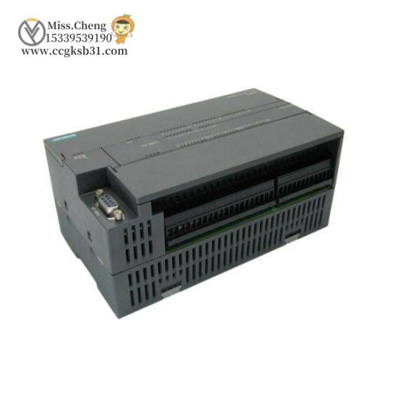 SIEMENS 6ES7288-1ST60-0AA0 POWER SUPPLY