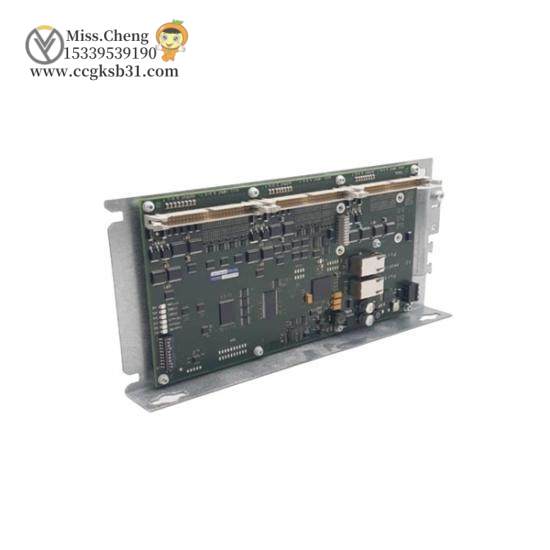 SIEMENS 6FC5311-0AA00-0AA0 I/O MODULE