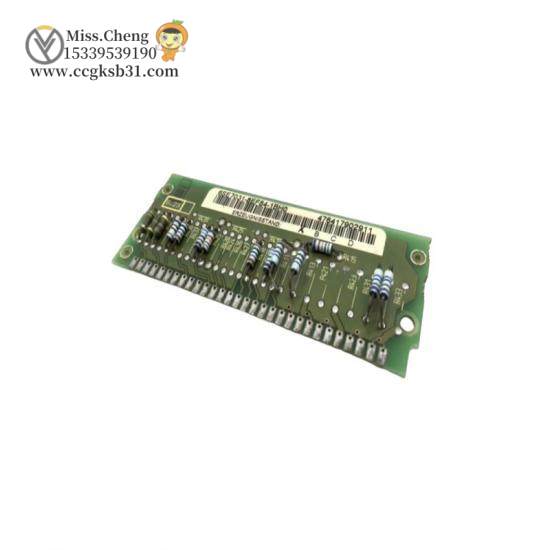 SIEMENS 6SE7031-8EF84-1BH0 Normalizing module