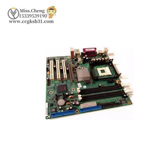 SIEMENS D1561-C23 Motherboard