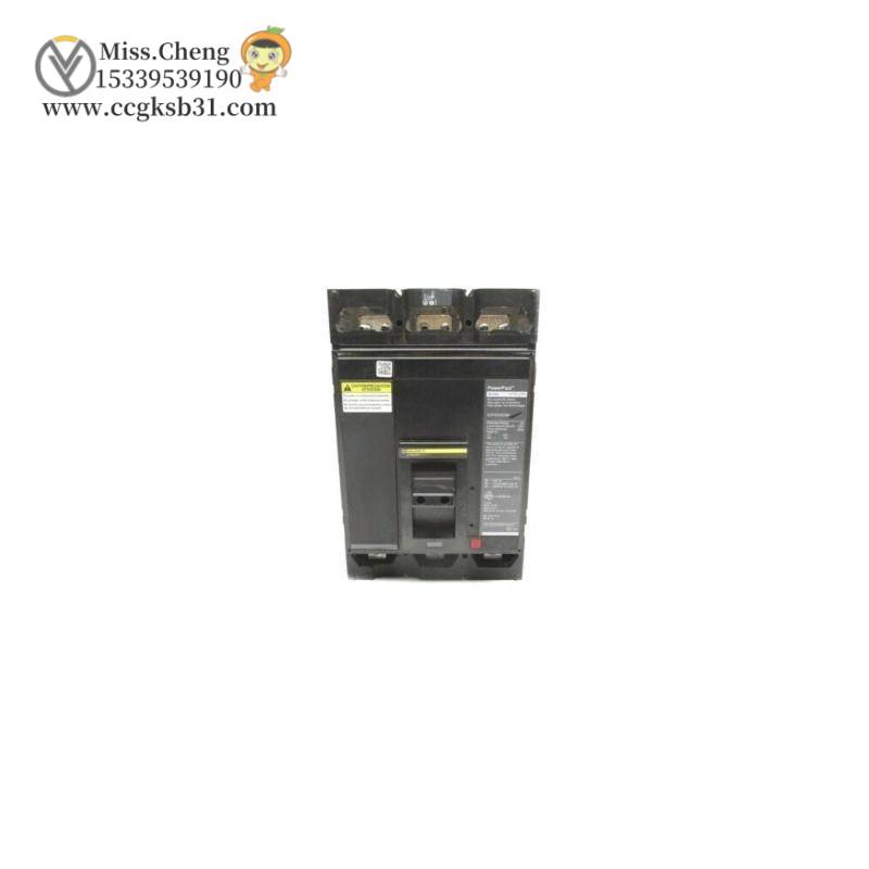 SQUARE D MJP32000Z80 Circuit breaker