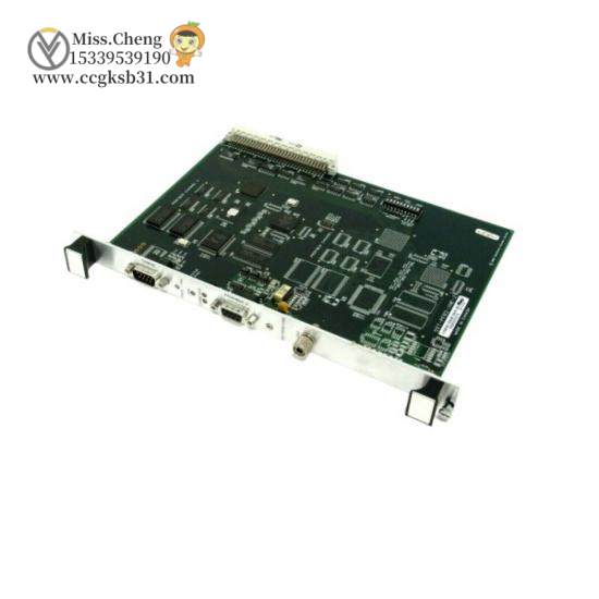 SST SST-PB3-VME-2-E PROFIBUS INTERFACE CARD