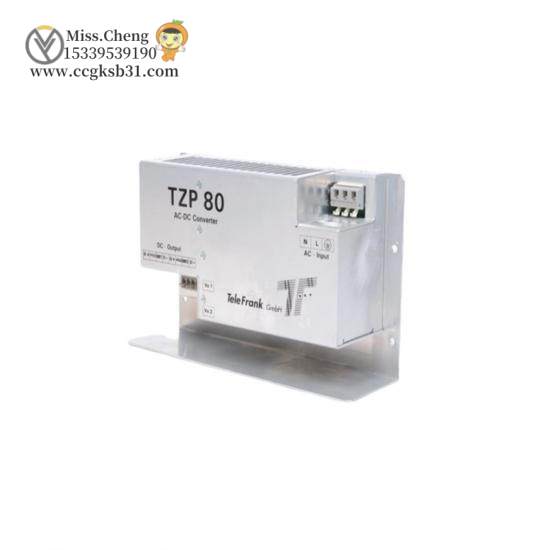 TELEFRANK TZP80-2405/S AC-DC Converter