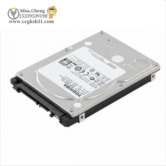 TOSHIBA 2J3K2313-C NAS-433A