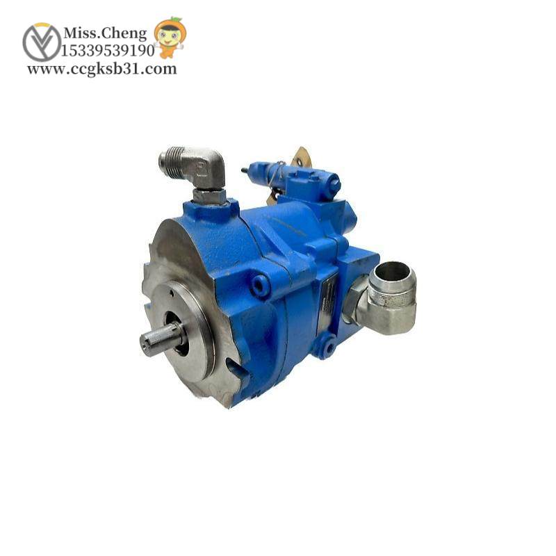 VICKERS 9VB29RS20CM11 378804 PUMP