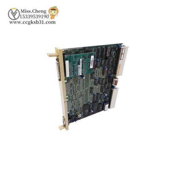 VIPA 7641 PC Board