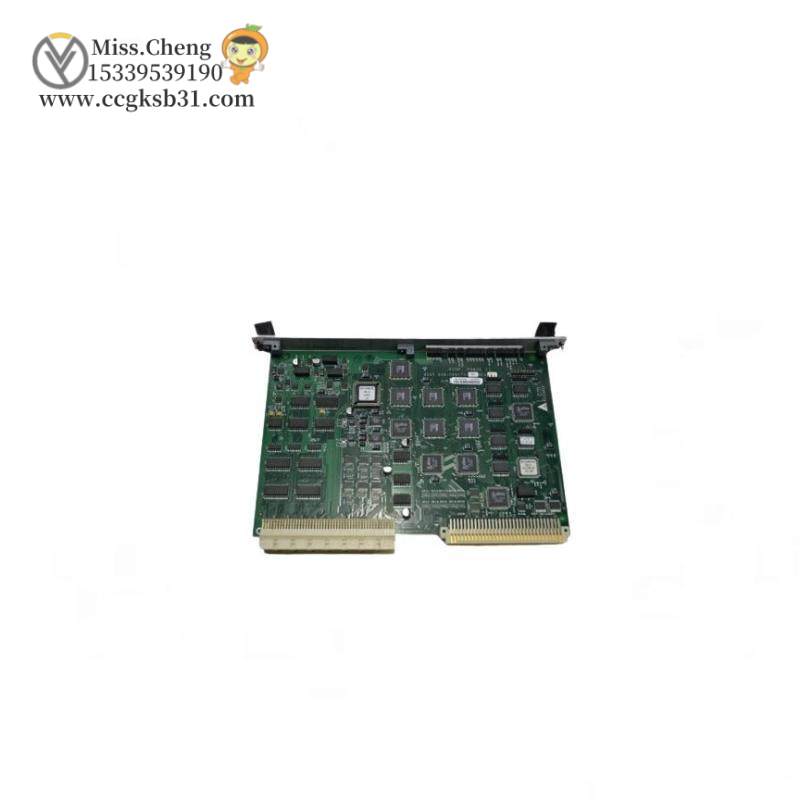 LAM VME-LTNI-S4 B105-0102 NETWORK INTERFACE