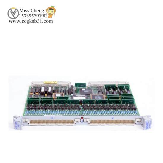 VMIC VMIVME-1182  Digital Input Module