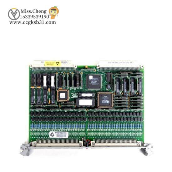 VMIC VMIVME-1182  Digital Input Module