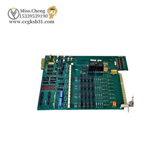 Westinghouse 7379A06G02 Pcb Circuit Board