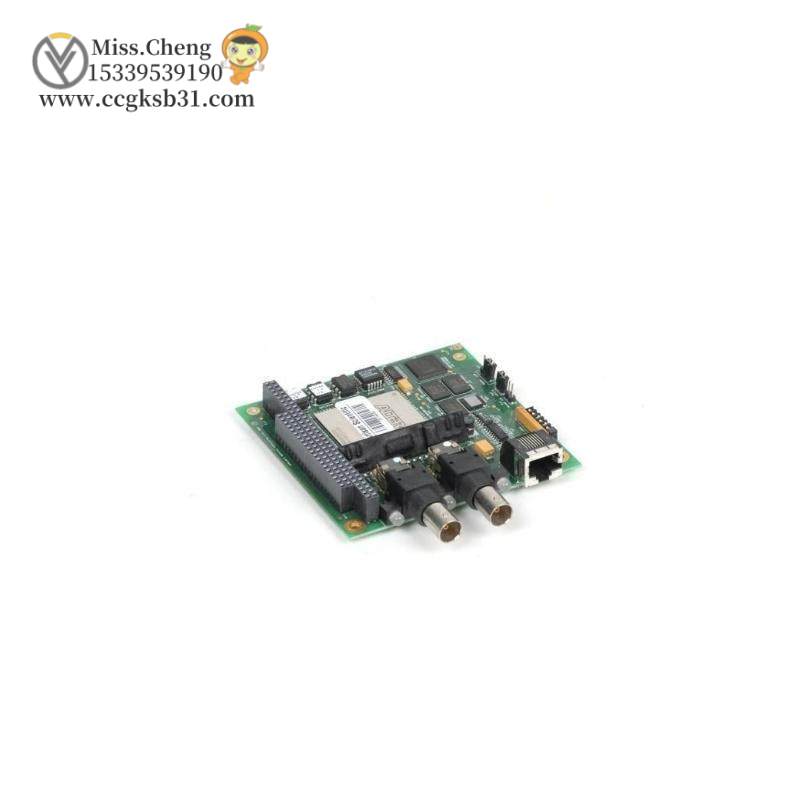 Woodhead 5136-CN-PCI Control PCI BUS Communication Card