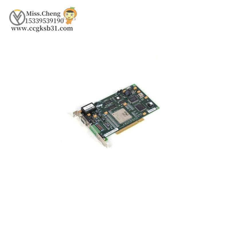 Woodhead 5136-PFB-PCI PCI Profibus Communications Adapter Module