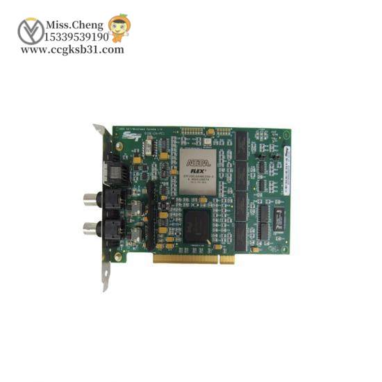 Woodhead SST 5136-CN-PCI