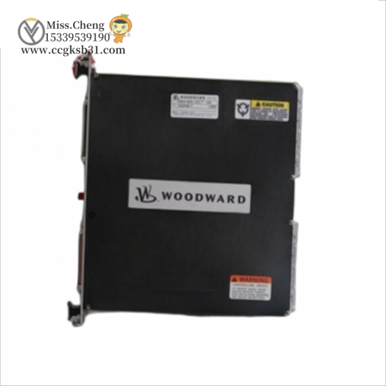 Woodward 9405-009 Control Module