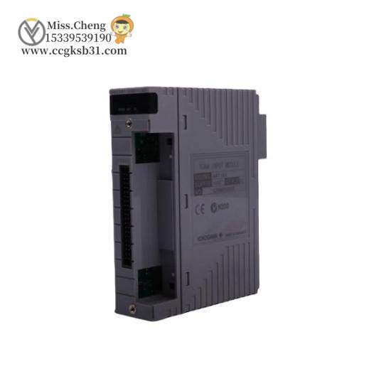 Yokogawa AA1143-H53-S1  Analog Input Module