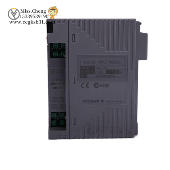 Yokogawa AAI141-H03  Japan Origin