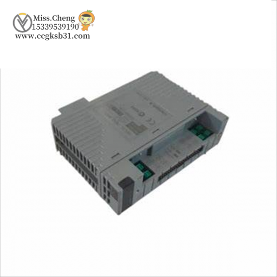 YOKOGAWA AAI143-S03 S1 Analog Input Module