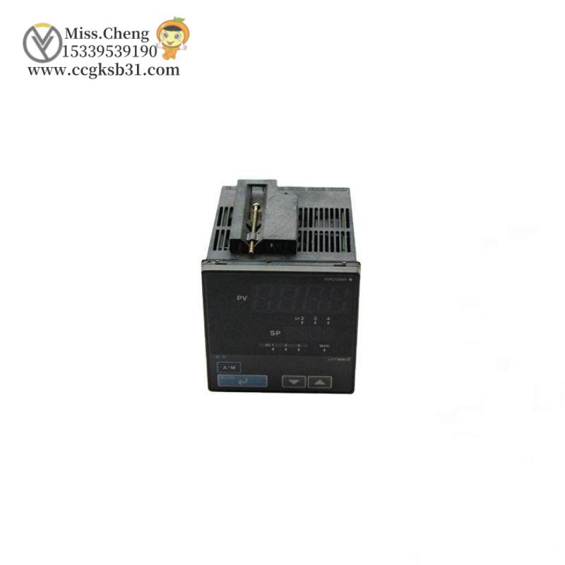 YOKOGAWA AAI543-S50 S1 Current Output Module