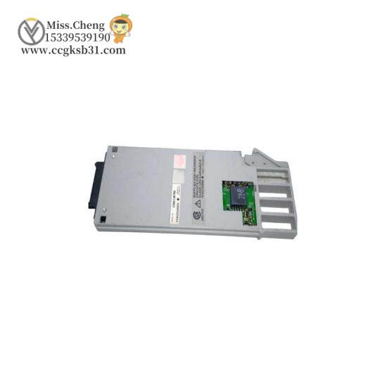 Yokogawa AAM11-S2 Current Voltage Input Module