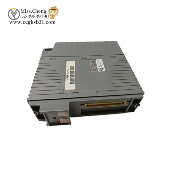 YOKOGAWA AAT145-S00 Input Module