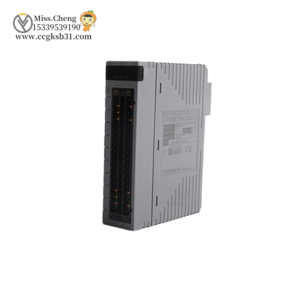 Yokogawa ADV141-S13 S1  Digital Input Module