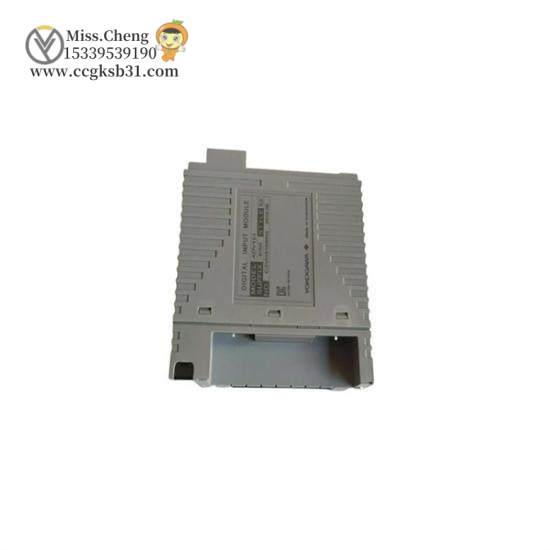 Yokogawa ADV151-E50 S2 Digital Input Module