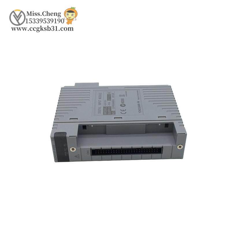 YOKOGAWA ADV151-P03 Digital Input Module