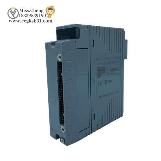 YOKOGAWA ADV151-P03 S2 Digital Input Module