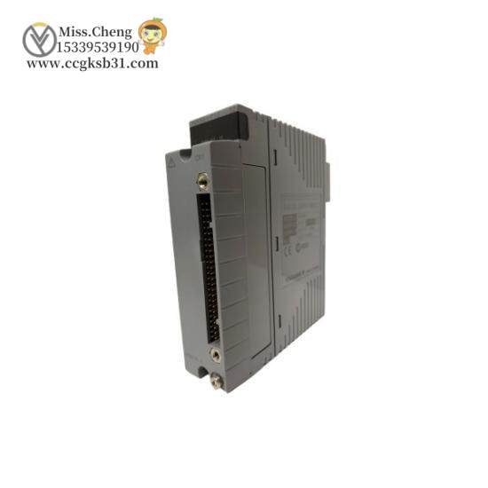 Yokogawa ADV551-P10  Digital Output Module