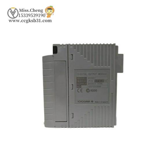 Yokogawa ADV551-P10  Digital Output Module