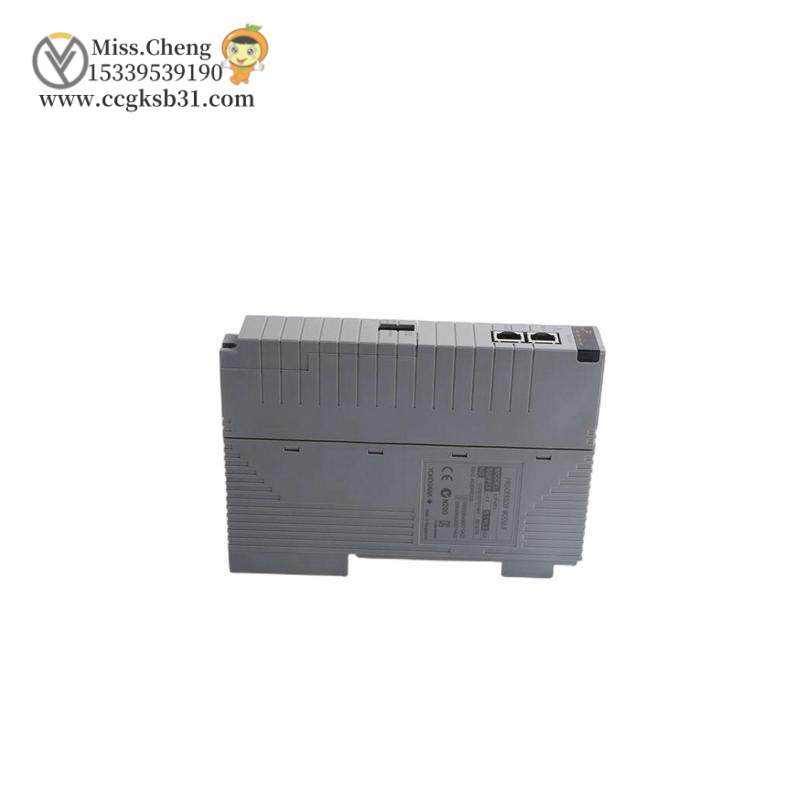 YOKOGAWA AI-917-00 INPUT MODULE ANALOG