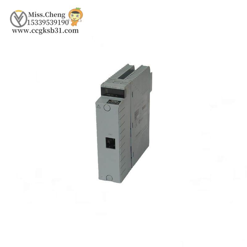 YOKOGAWA ALE111-S50 Ethernet Communication Module