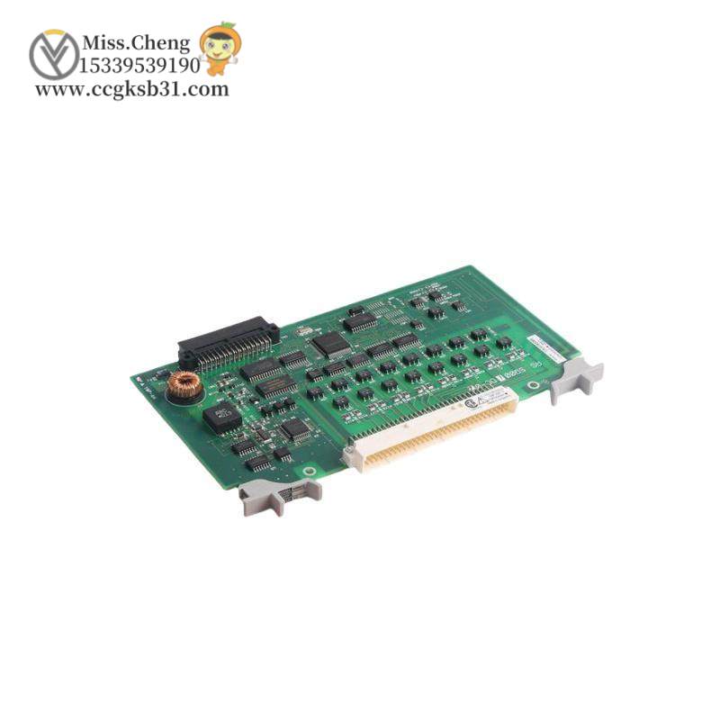 YOKOGAWA AMM12 Voltage Input Multiplexer Module