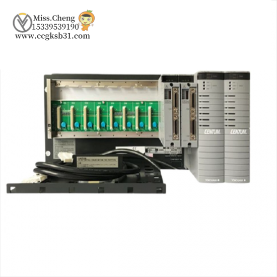 YOKOGAWA ANB10D-425 ESB Bus Node Units