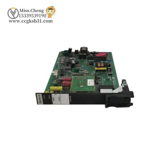 YOKOGAWA AS-E9730CA-03/CR5-PA*A INTERFACE MODULE