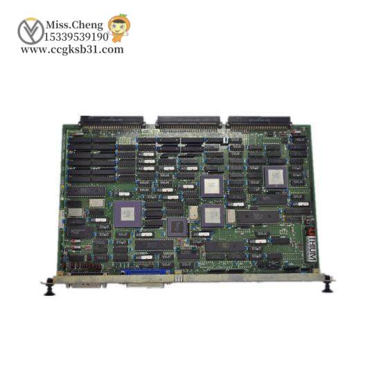 YOKOGAWA ASS9881 DE-02 COMMUNICATION MODULE