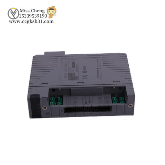 Yokogawa ATA4S-00 S2 Analog Input Module