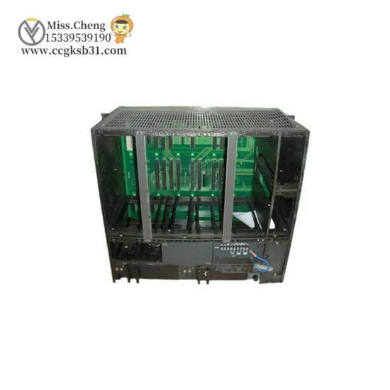 YOKOGAWA AUKFM-222/2-PW302 Power Supply Module