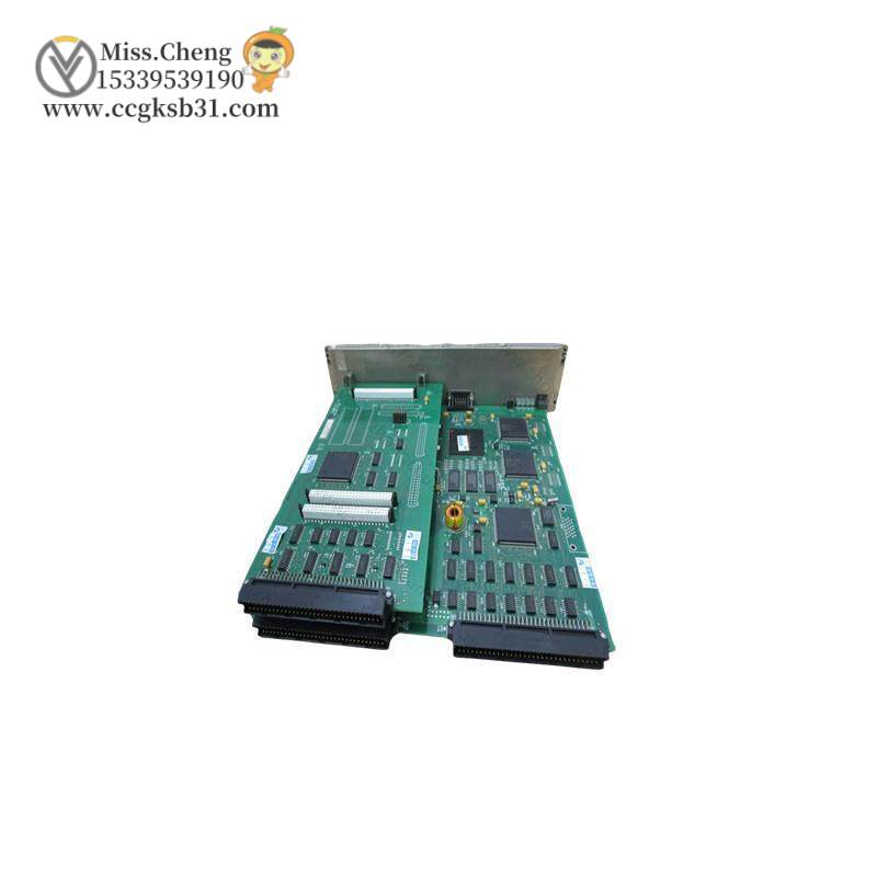 Yokogawa CP345 Processor Card Module