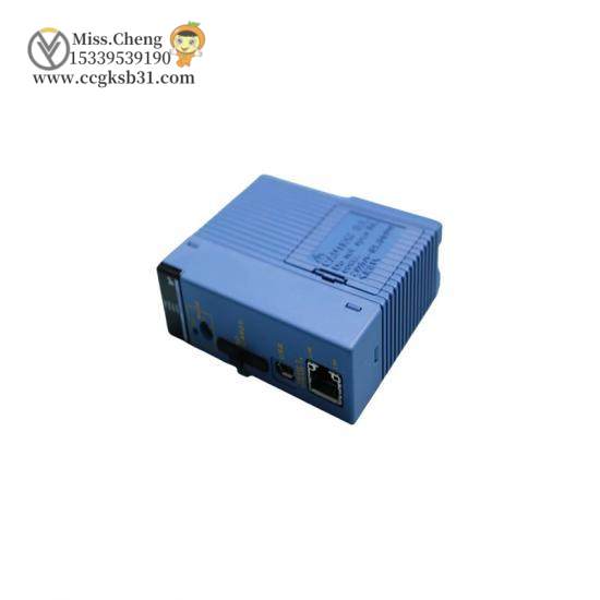 YOKOGAWA F3LC21-1N Multi-Link Unit